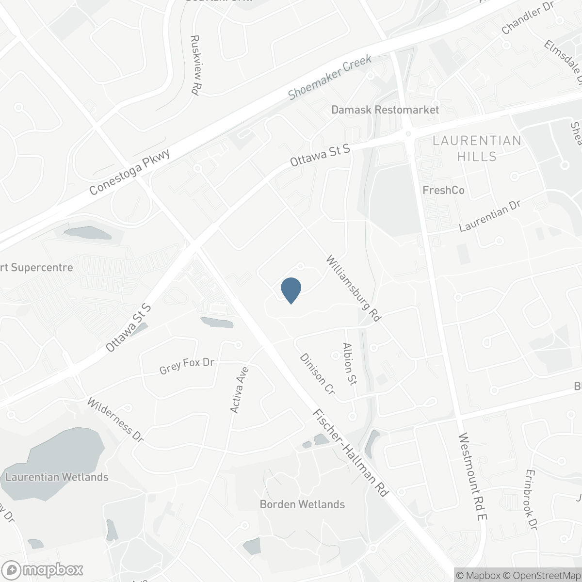 197 PINEDALE Drive, Kitchener, Ontario N2E 1K2